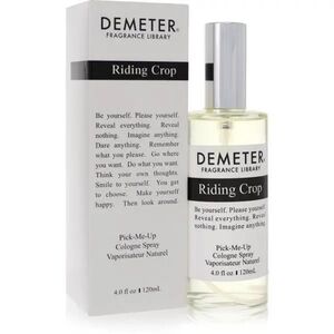 Demeter Riding Crop Pick-Me-Up Cologne Spray - 4 Floz